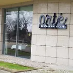 Aparthotel Diune A69