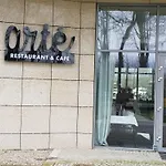 Aparthotel Diune A69