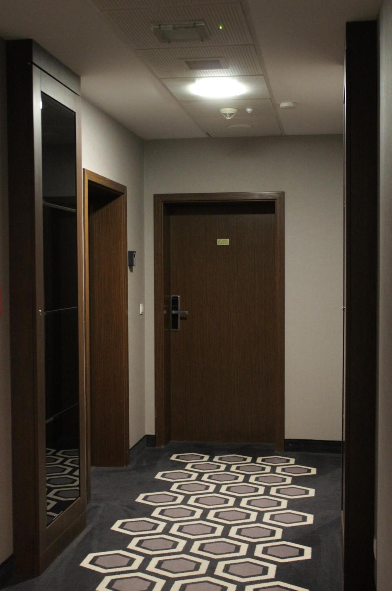 Apartament Diune A69 *