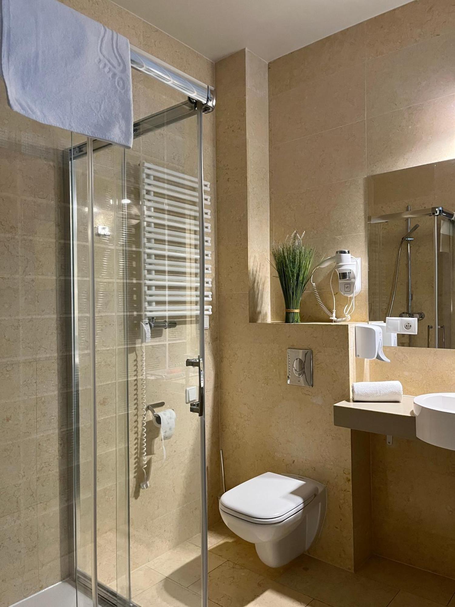 Apartament Diune A69 Kołobrzeg