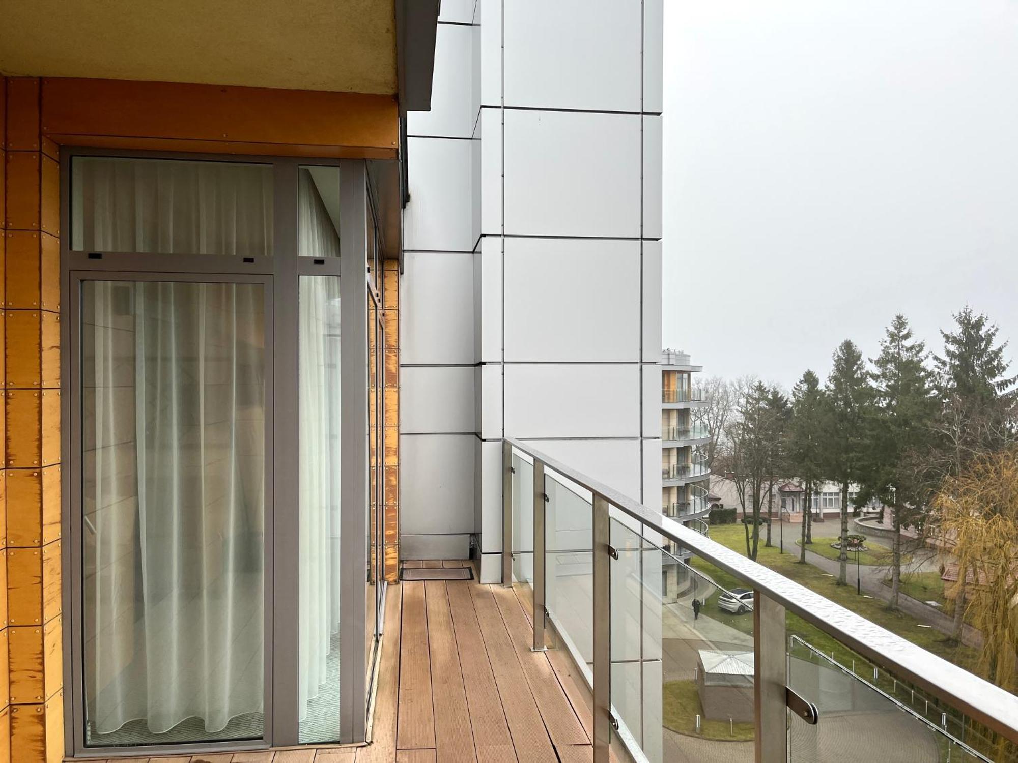 Apartament Diune A69 *
