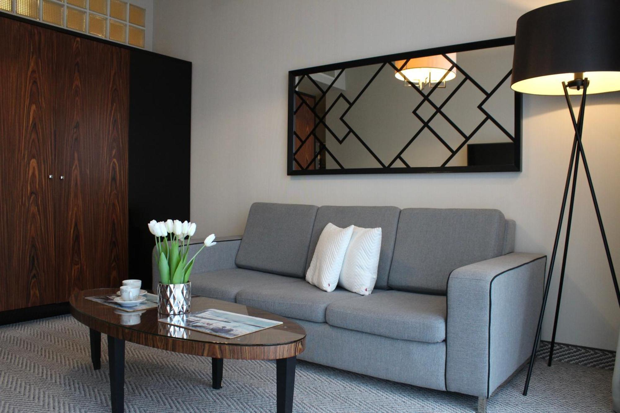Apartament Diune A69 *