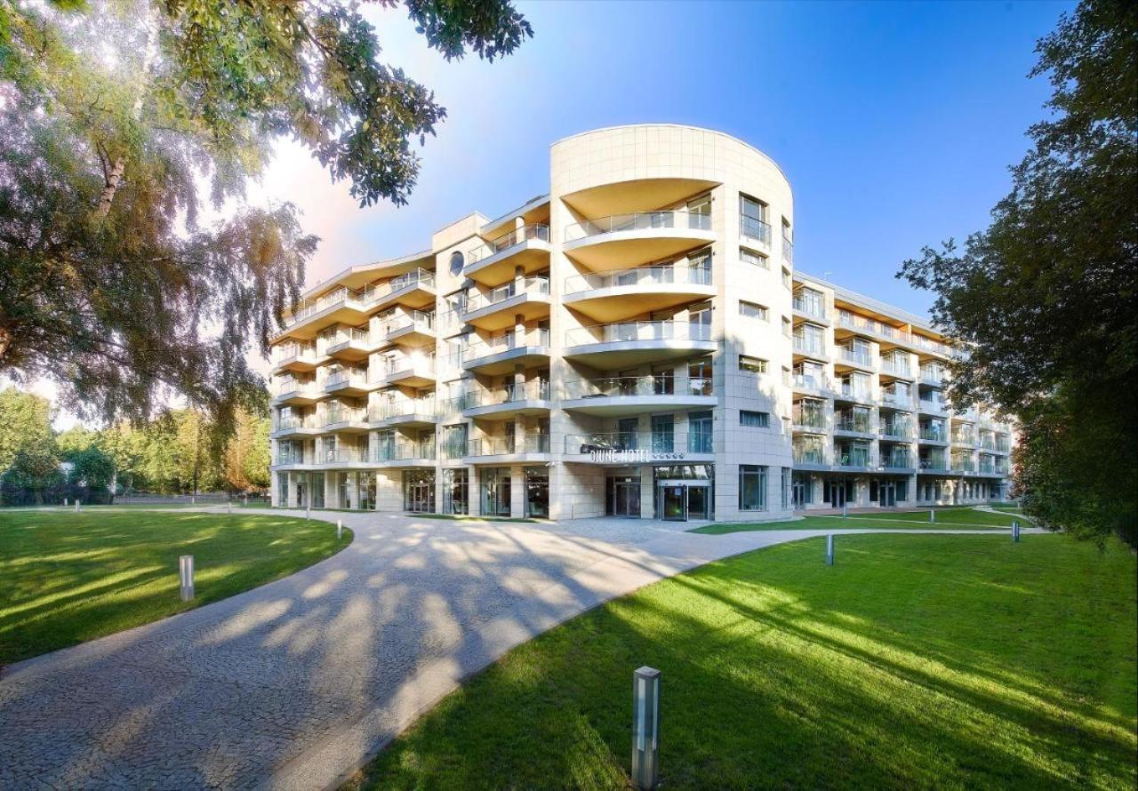 Diune A69 Apartment *