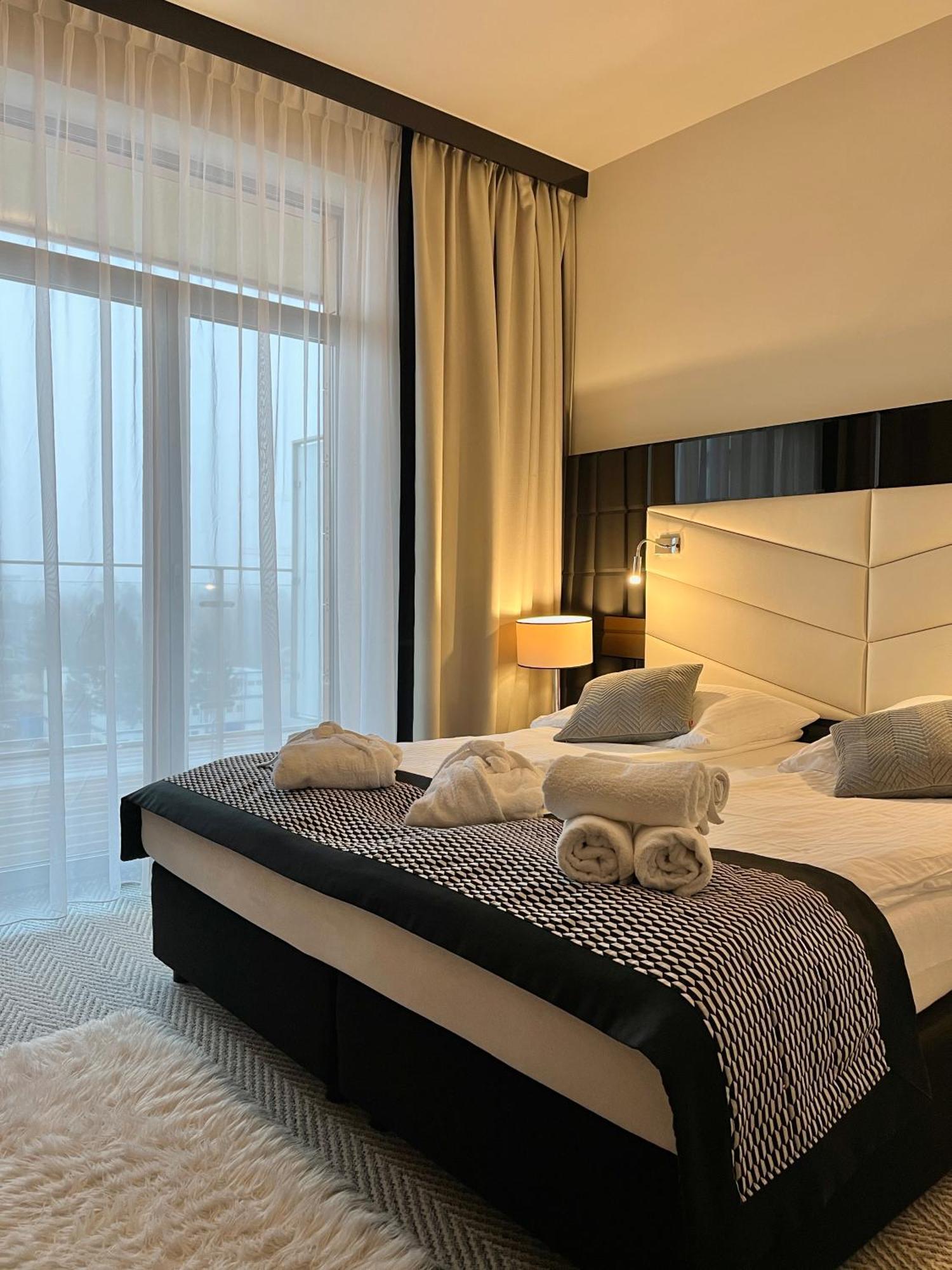 Diune A69 Apartment Kolberg