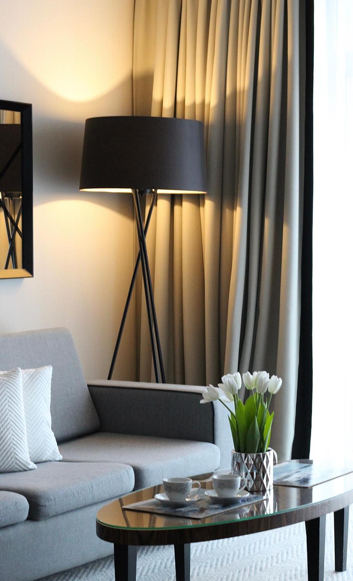 Diune A69 Apartment *