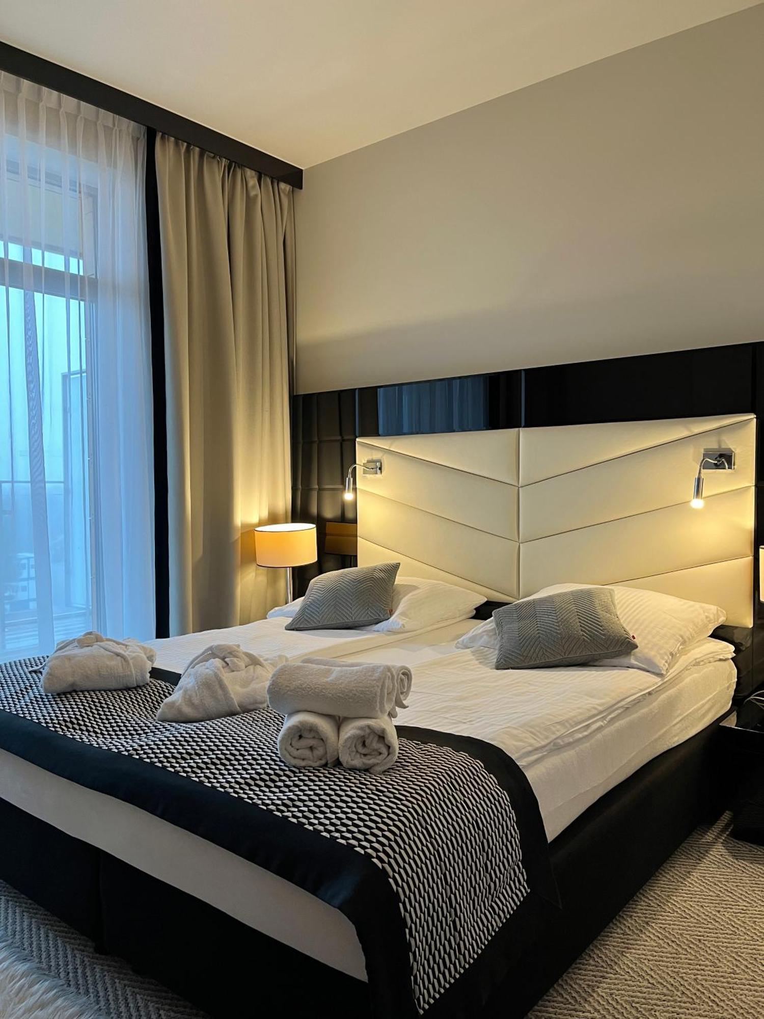Diune A69 Apartament
