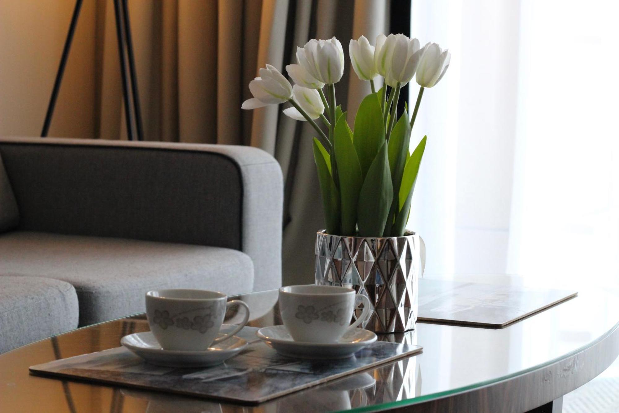 Apartament Diune A69 *
