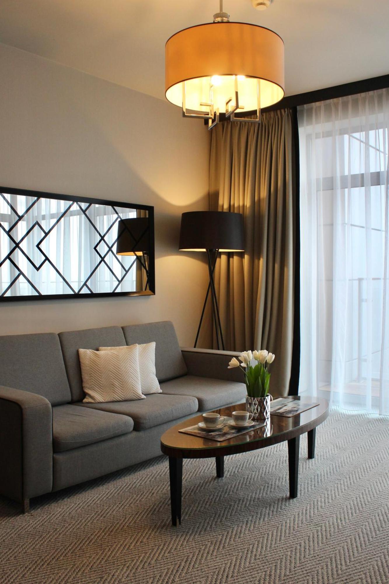 Apartment Diune A69 Kolberg