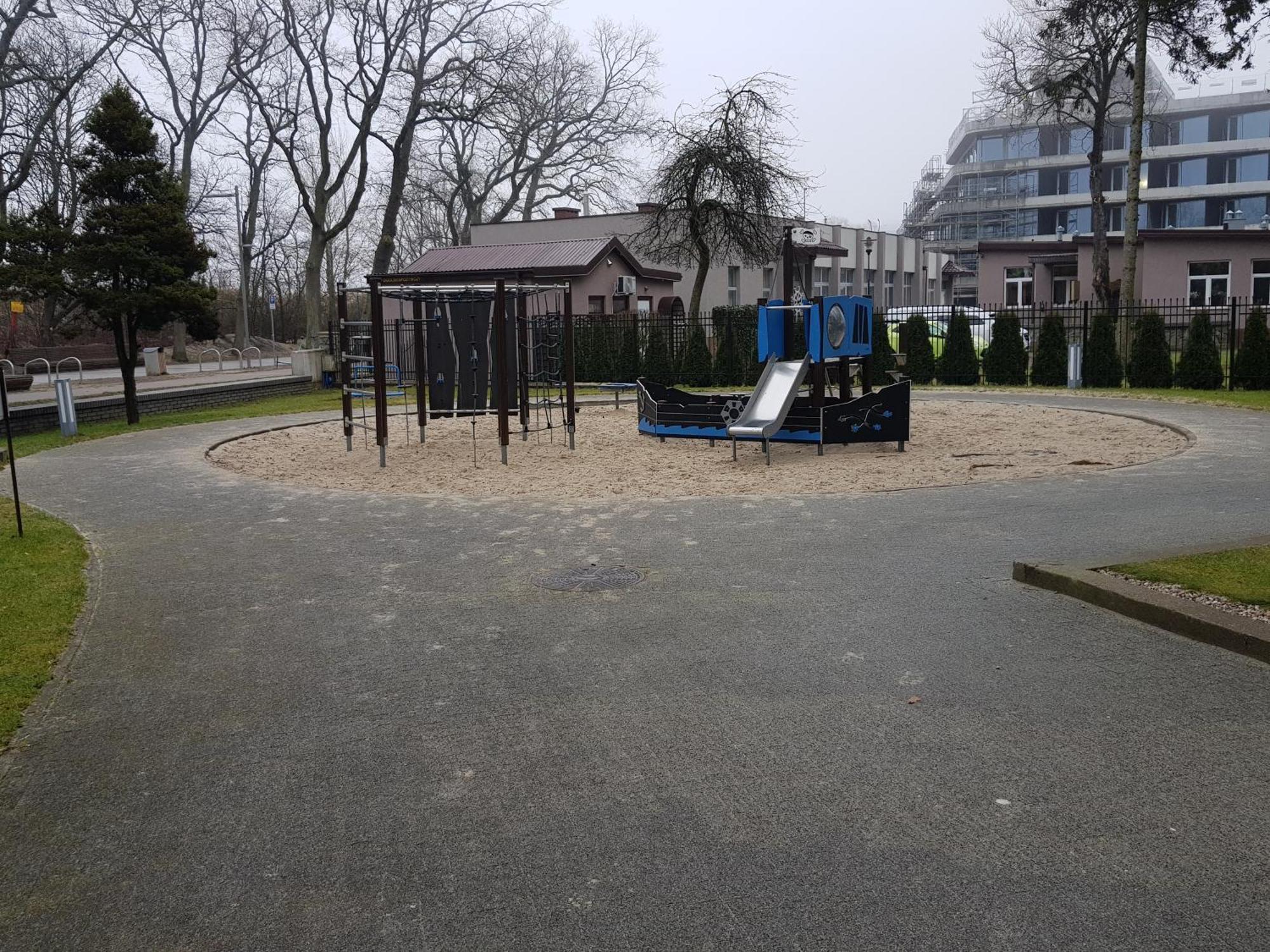 Apartament Diune A69