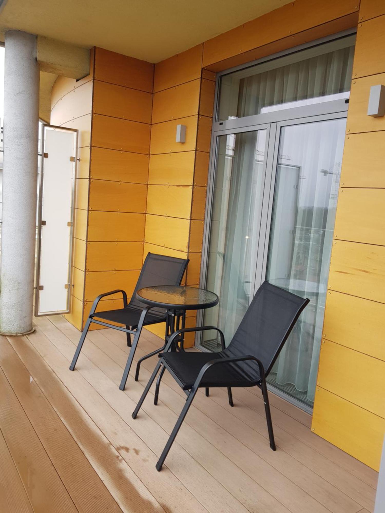 Diune A69 Apartment *